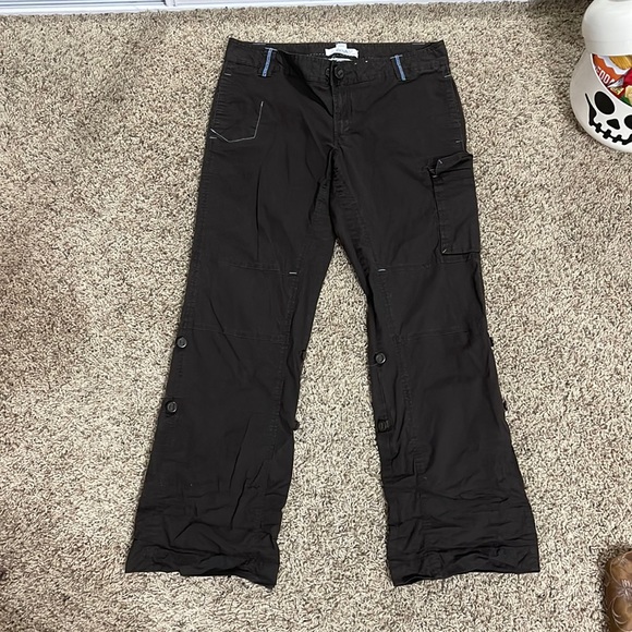 Old Navy Pants & Jumpsuits Y2k Old Navy Cargo Pants Poshmark